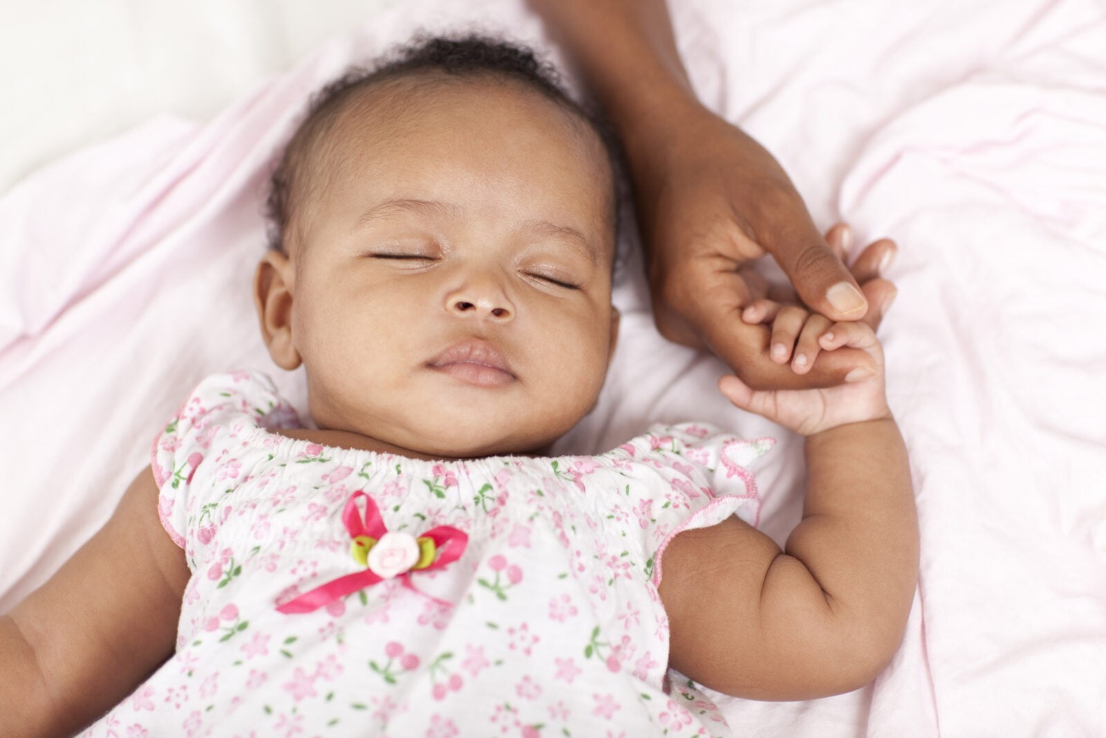 Vers la voie lactée- sommeil de bébé - enfant - photo 10