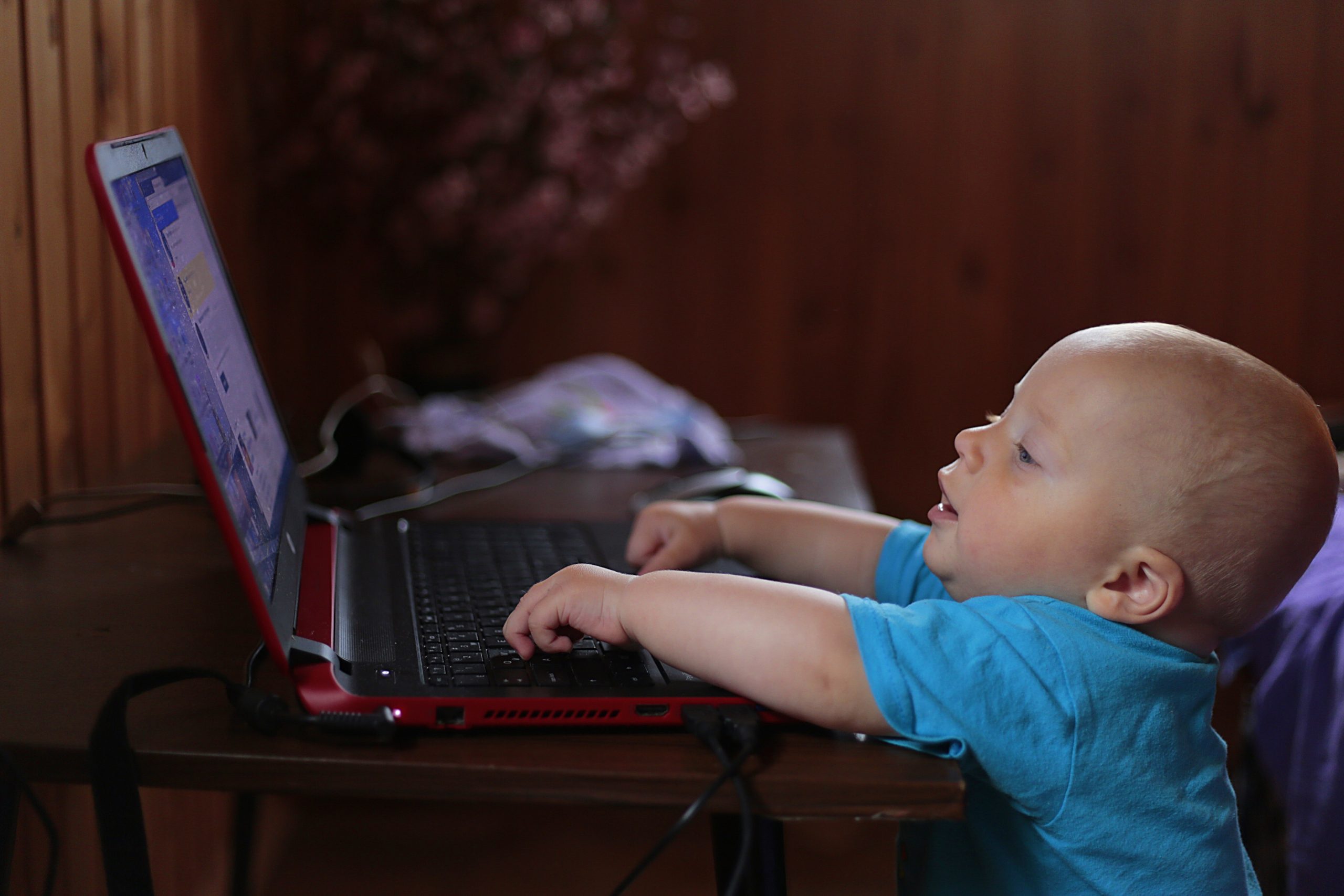 conférence sommeil bébé