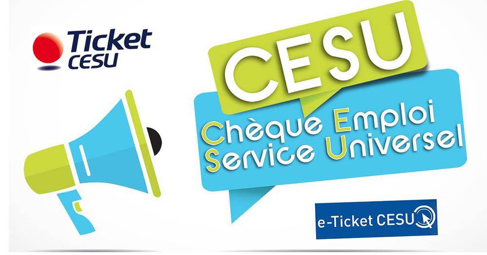 femme de menage cesu