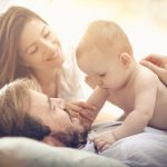 Spécialiste du sommeil – accompagnement famille et bébé