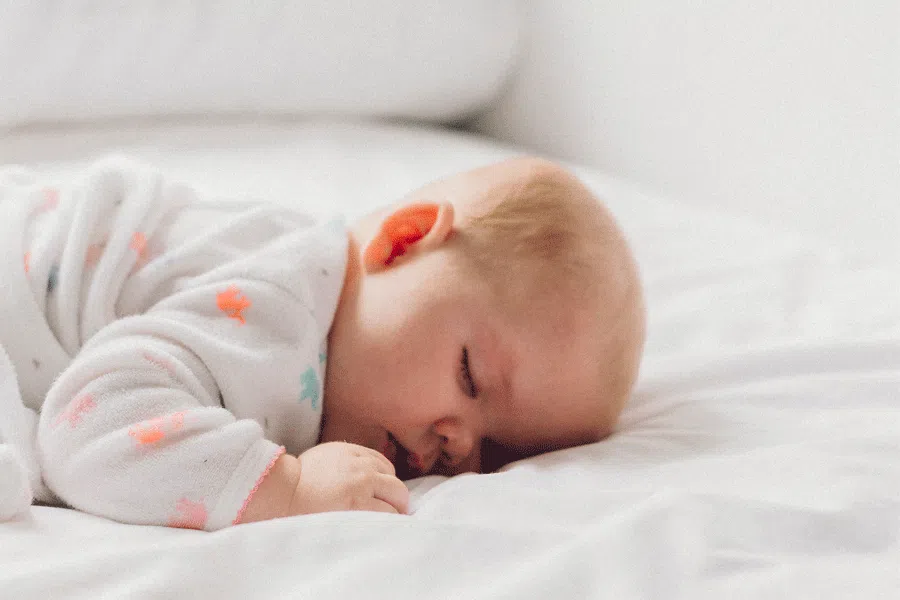 Spécialiste du sommeil bébé – consultation 1 heure personnalisée