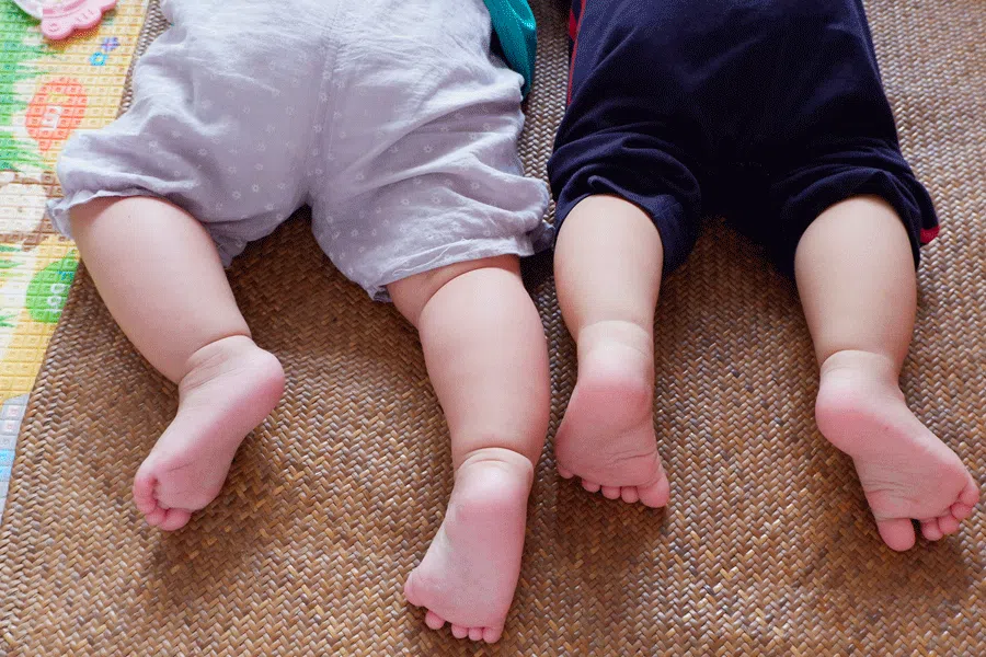 Spécialiste du sommeil – accompagnement fratrie