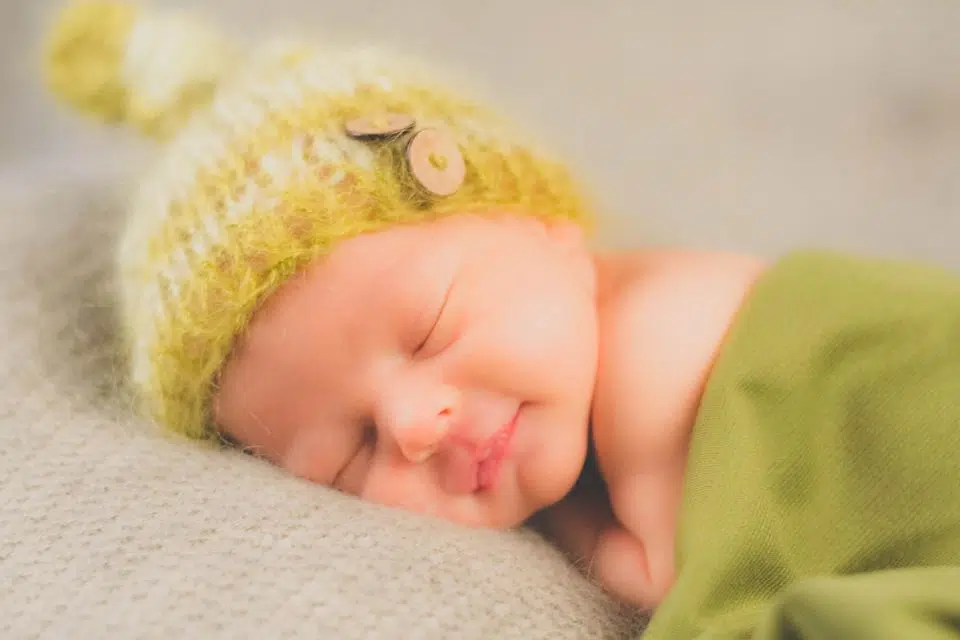 Témoignage parent – spécialiste du sommeil bébé pour troubles du sommeil